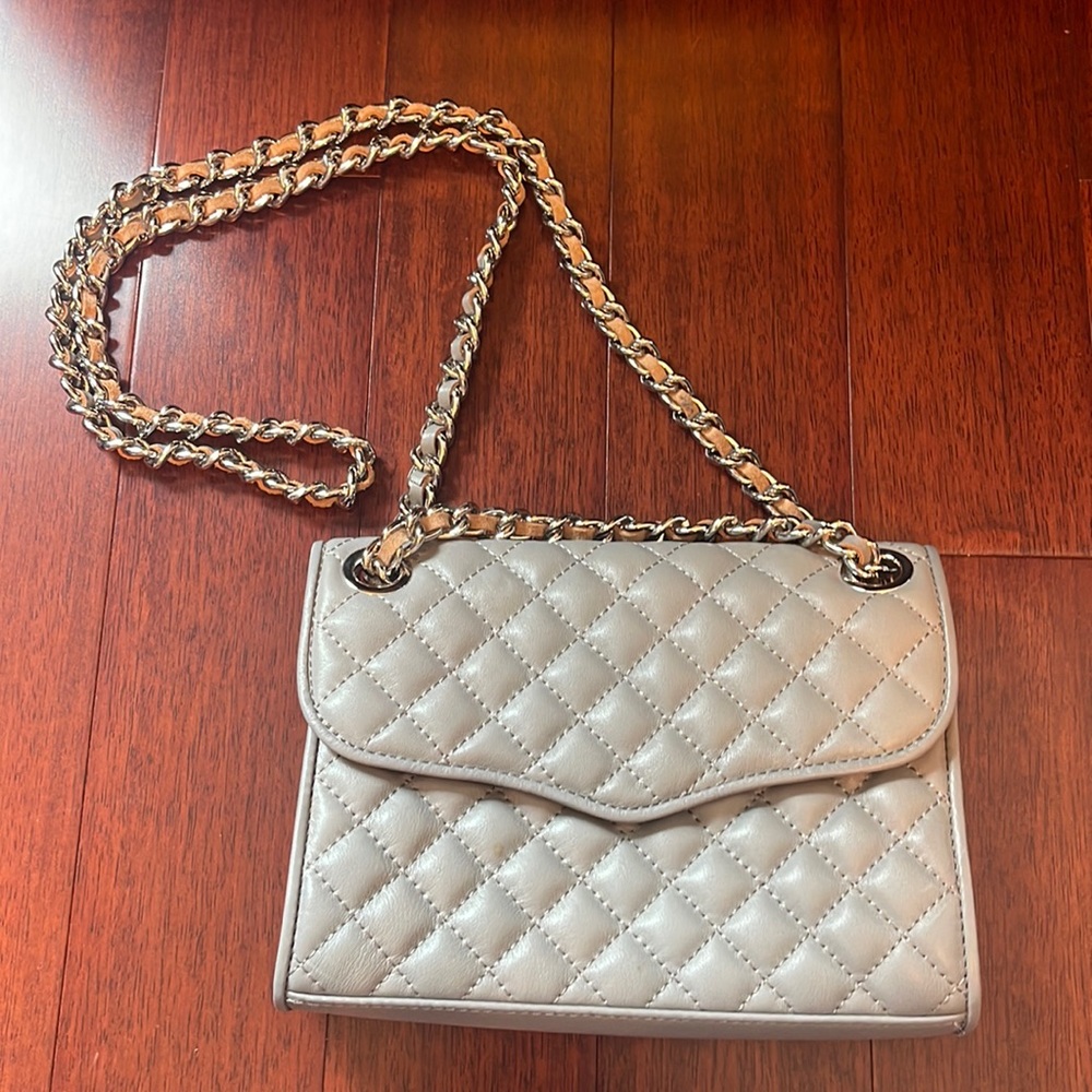 Rebecca Minkoff Crossbody